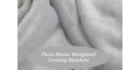 Top 9 Facts About Weighted Cooling Blankets You’ve Always Wanted to Know