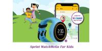 The Best Sprint Smartwatches for Kids: WatchMeGo & Other Alternatives